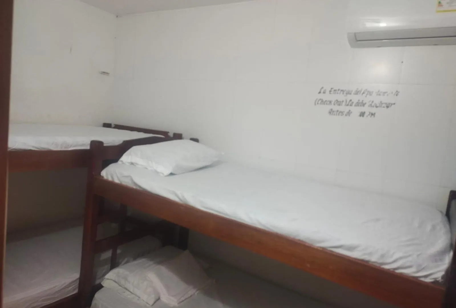 Apartamento De Una Habitacion En El Laguito Cartagena