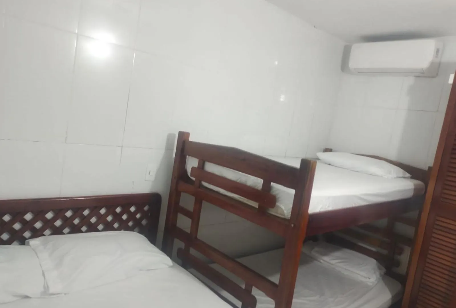 Apartamento De Una Habitacion En El Laguito Colombia