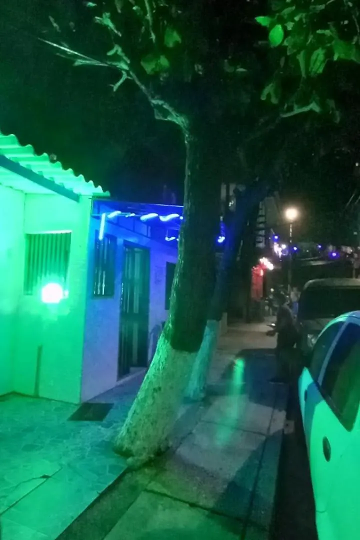 Apartamento De Una Habitacion En El Laguito