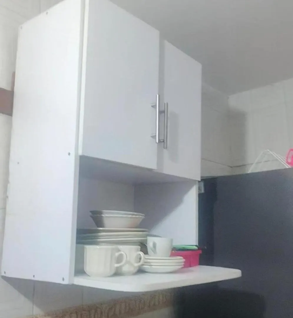 Apartamento De Una Habitacion En El Laguito