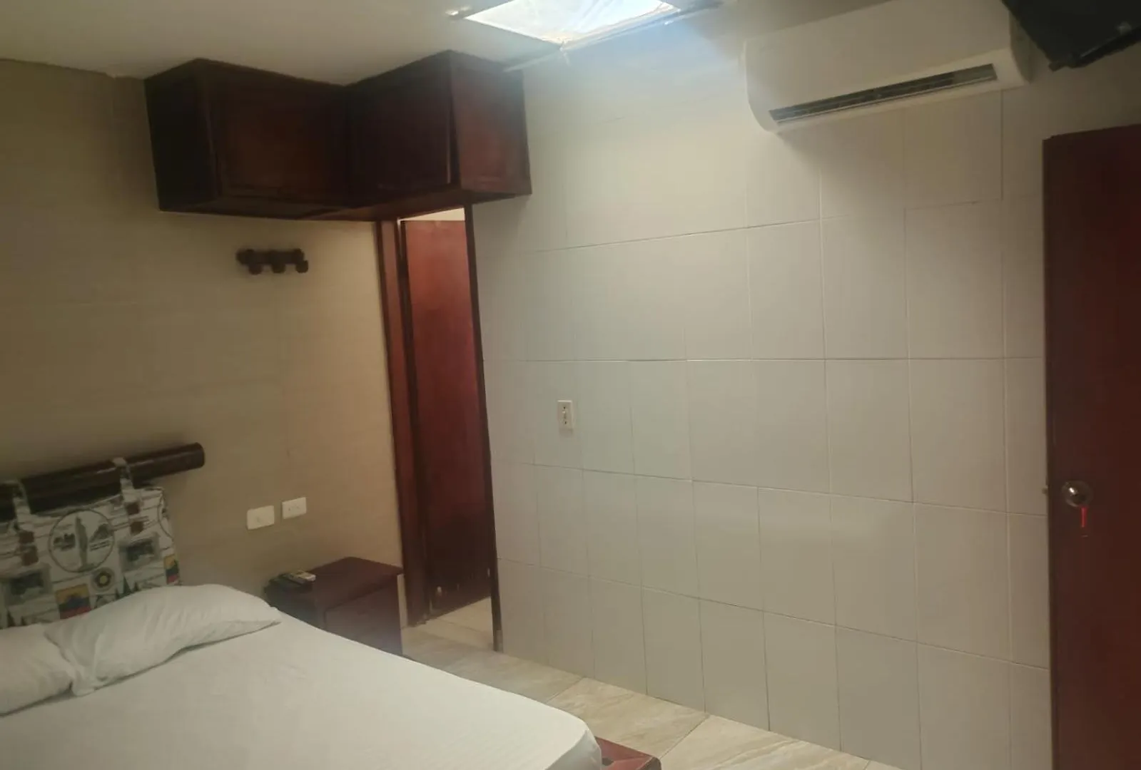 Apartamento De Una Habitacion En El Laguito Guest house