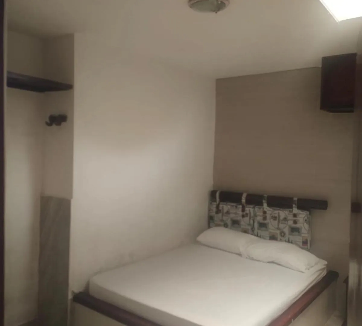Apartamento De Una Habitacion En El Laguito Guest house Cartagena