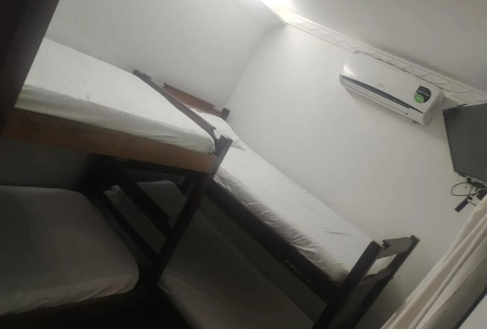 Apartamento De Una Habitacion En El Laguito 0*, Cartagena