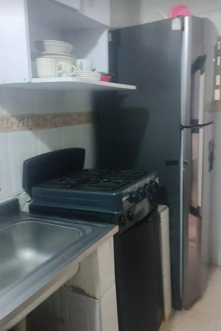 Guest house Apartamento De Una Habitacion En El Laguito Colombia