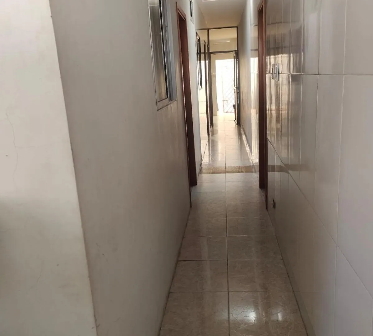 Apartamento De Una Habitacion En El Laguito 0*, Cartagena Colombia