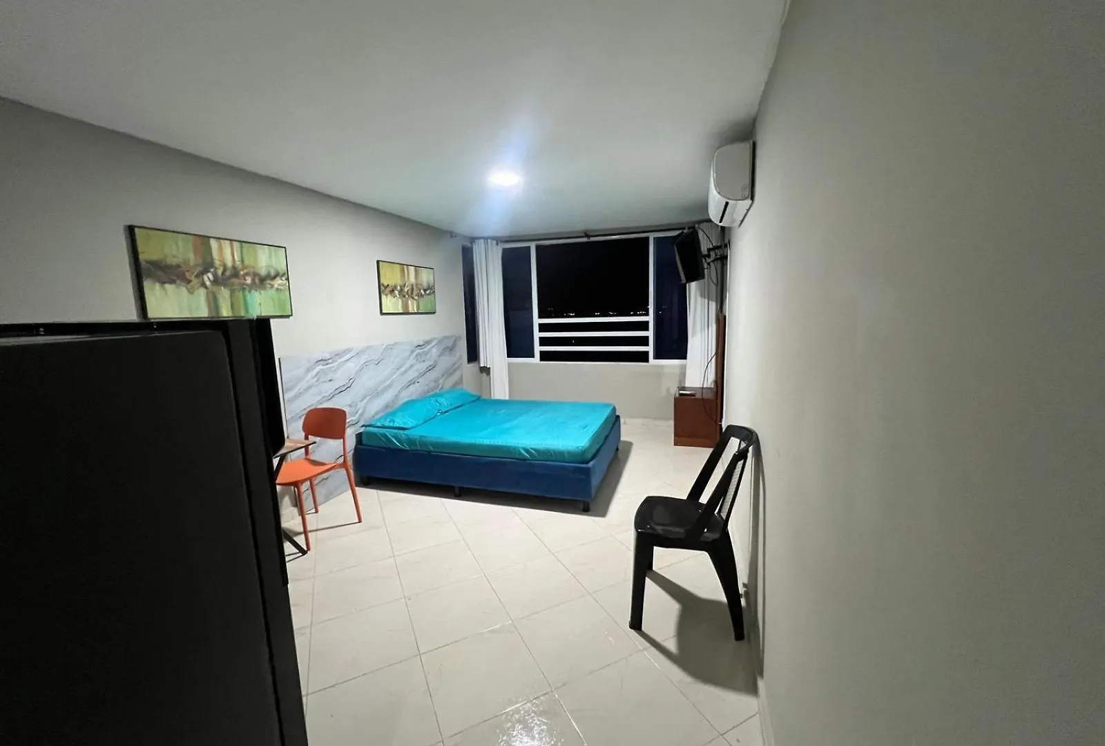Guest house Apartamento De Una Habitacion En El Laguito