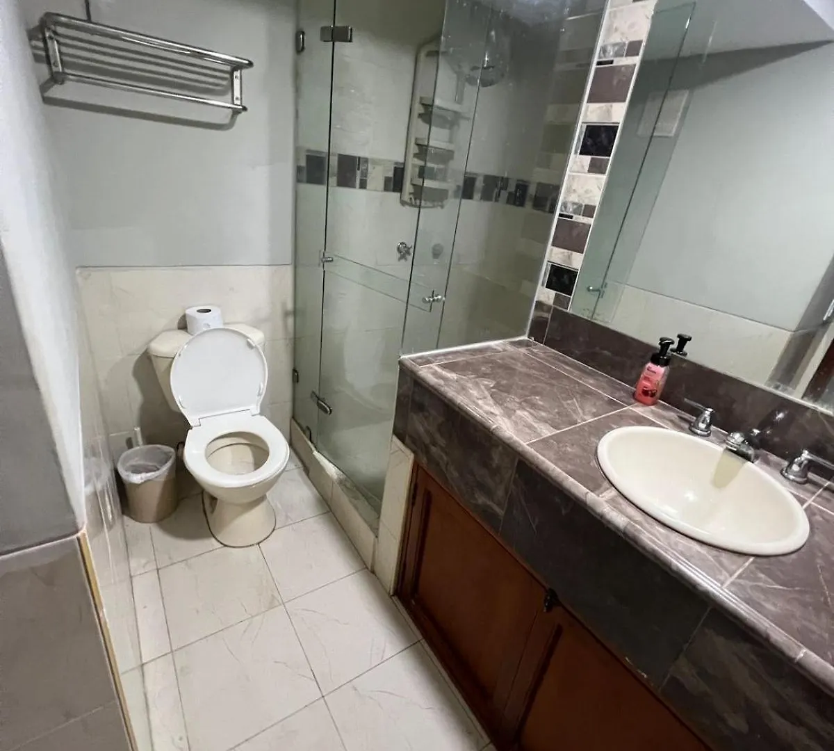 Apartamento De Una Habitacion En El Laguito 0*, Cartagena